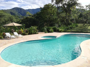Hacienda Mil Bellezas - Private 40ha Jungle Reserve